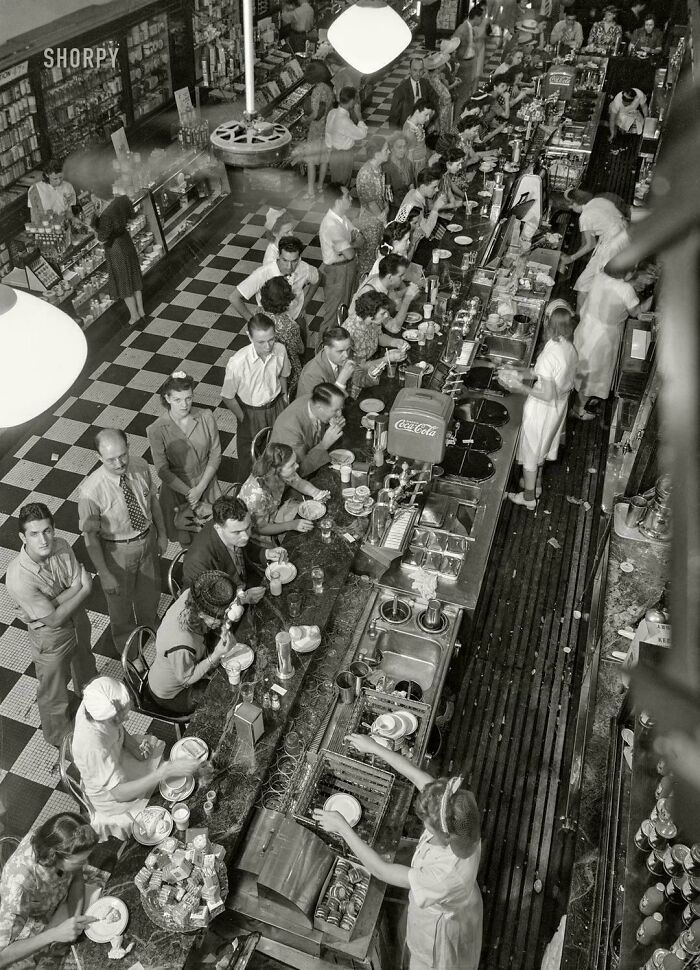61 Historical Photos That Remind Us Of The Days We Will Never Be Able To Experience (New Pics) 61 Historical Photos That Remind Us Of The Days We Will Never Be Able To Experience (New Pics)