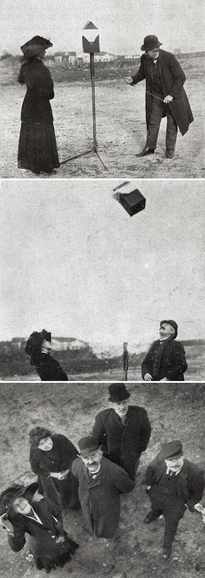 61 Historical Photos That Remind Us Of The Days We Will Never Be Able To Experience (New Pics) 61 Historical Photos That Remind Us Of The Days We Will Never Be Able To Experience (New Pics)