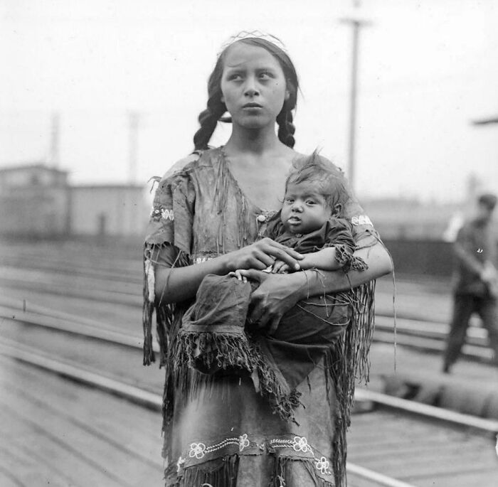 61 Historical Photos That Remind Us Of The Days We Will Never Be Able To Experience (New Pics) 61 Historical Photos That Remind Us Of The Days We Will Never Be Able To Experience (New Pics)
