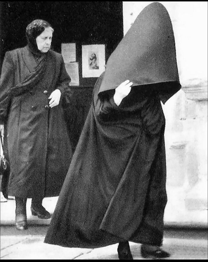 61 Historical Photos That Remind Us Of The Days We Will Never Be Able To Experience (New Pics) 61 Historical Photos That Remind Us Of The Days We Will Never Be Able To Experience (New Pics)