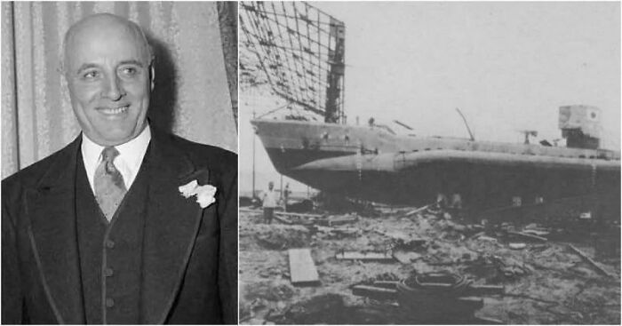 61 Historical Photos That Remind Us Of The Days We Will Never Be Able To Experience (New Pics) 61 Historical Photos That Remind Us Of The Days We Will Never Be Able To Experience (New Pics)
