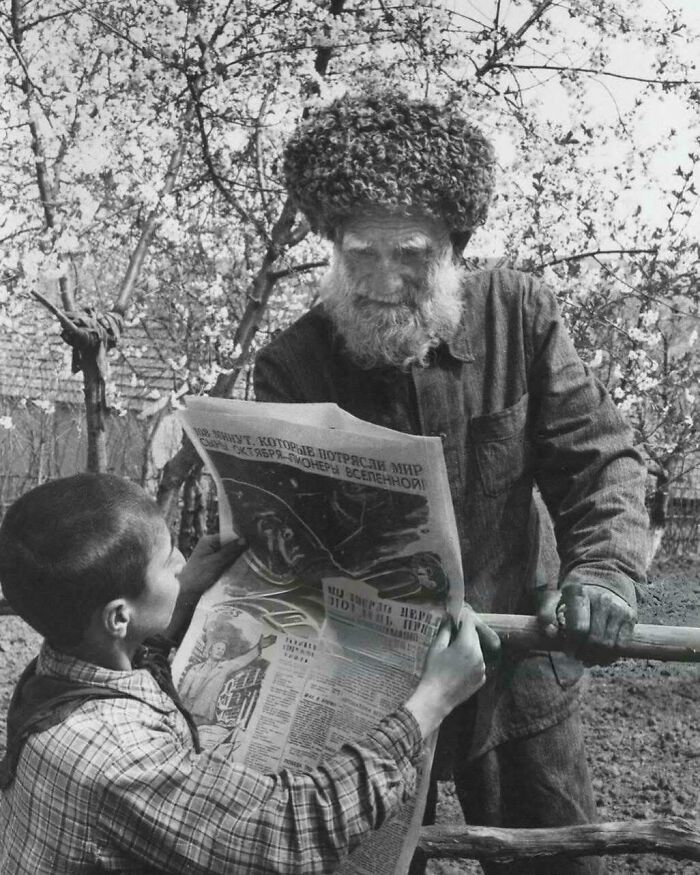 61 Historical Photos That Remind Us Of The Days We Will Never Be Able To Experience (New Pics) 61 Historical Photos That Remind Us Of The Days We Will Never Be Able To Experience (New Pics)