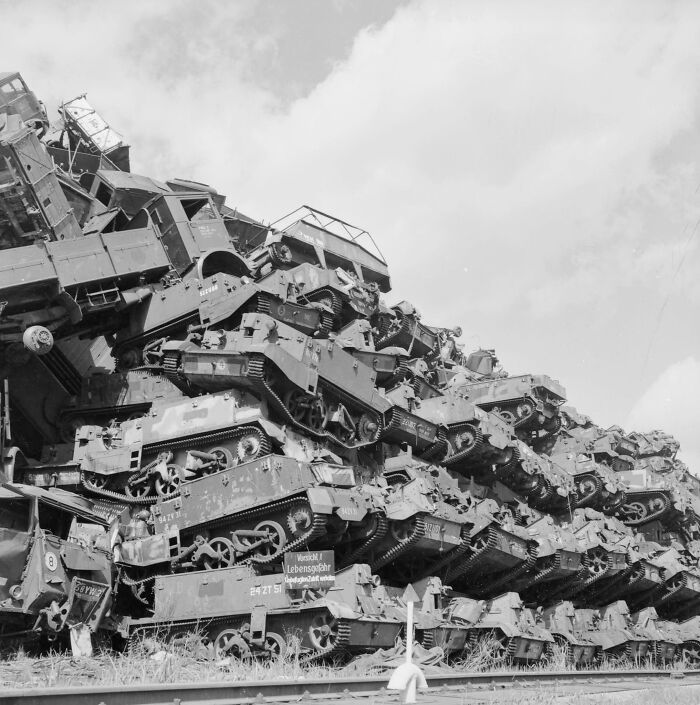 61 Historical Photos That Remind Us Of The Days We Will Never Be Able To Experience (New Pics) 61 Historical Photos That Remind Us Of The Days We Will Never Be Able To Experience (New Pics)