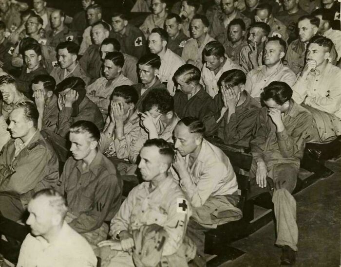 61 Historical Photos That Remind Us Of The Days We Will Never Be Able To Experience (New Pics) 61 Historical Photos That Remind Us Of The Days We Will Never Be Able To Experience (New Pics)