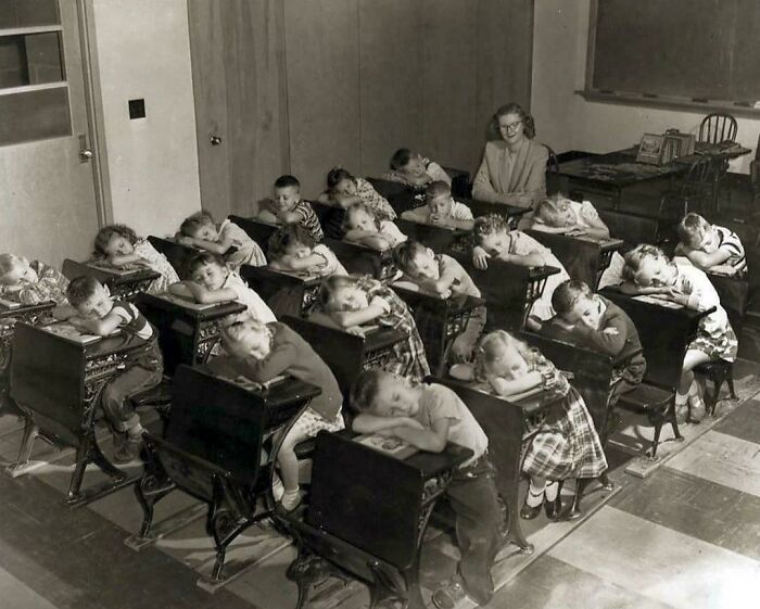 61 Historical Photos That Remind Us Of The Days We Will Never Be Able To Experience (New Pics) 61 Historical Photos That Remind Us Of The Days We Will Never Be Able To Experience (New Pics)
