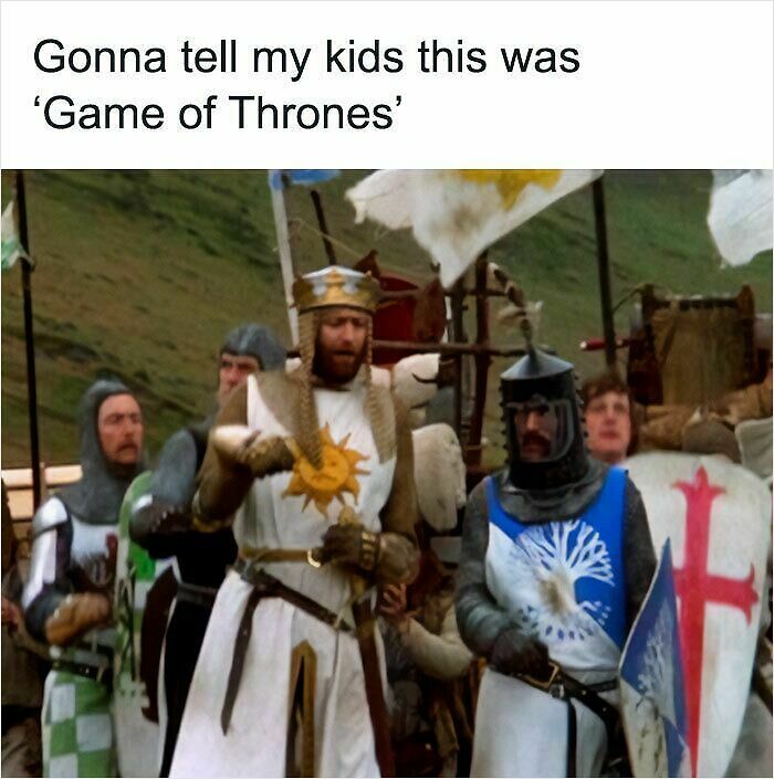 45 Posts That Are A Mix Of Intelligentsia, Blatant Foolishness And Geek Things (New Pics) 45 Posts That Are A Mix Of Intelligentsia, Blatant Foolishness And Geek Things (New Pics)