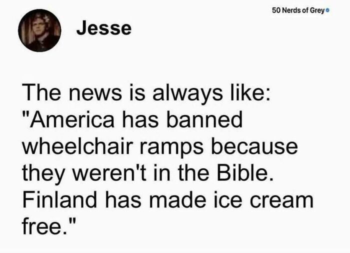 45 Posts That Are A Mix Of Intelligentsia, Blatant Foolishness And Geek Things (New Pics) 45 Posts That Are A Mix Of Intelligentsia, Blatant Foolishness And Geek Things (New Pics)