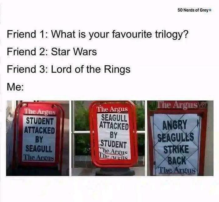 45 Posts That Are A Mix Of Intelligentsia, Blatant Foolishness And Geek Things (New Pics) 45 Posts That Are A Mix Of Intelligentsia, Blatant Foolishness And Geek Things (New Pics)