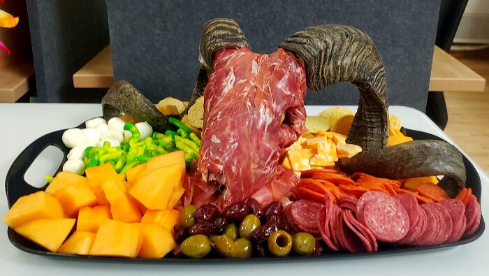60 Pieces Of Disgusting Food That Deserve To Be Publicly Shamed 60 Pieces Of Disgusting Food That Deserve To Be Publicly Shamed