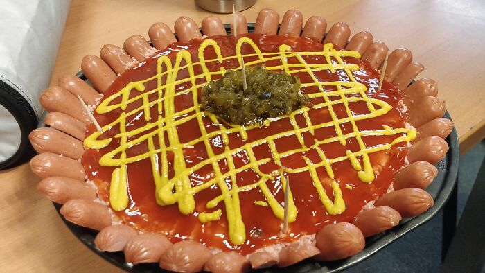 60 Pieces Of Disgusting Food That Deserve To Be Publicly Shamed 60 Pieces Of Disgusting Food That Deserve To Be Publicly Shamed