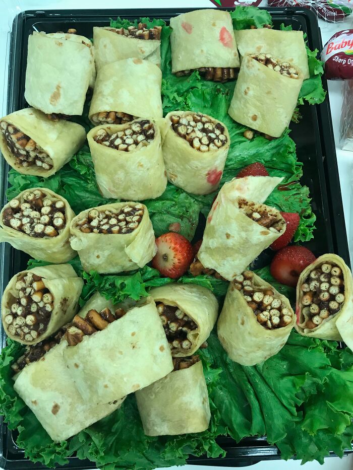 60 Pieces Of Disgusting Food That Deserve To Be Publicly Shamed 60 Pieces Of Disgusting Food That Deserve To Be Publicly Shamed