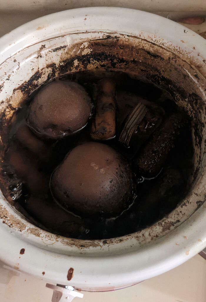 60 Pieces Of Disgusting Food That Deserve To Be Publicly Shamed 60 Pieces Of Disgusting Food That Deserve To Be Publicly Shamed