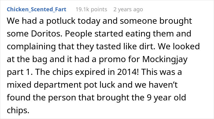 60 Pieces Of Disgusting Food That Deserve To Be Publicly Shamed 60 Pieces Of Disgusting Food That Deserve To Be Publicly Shamed