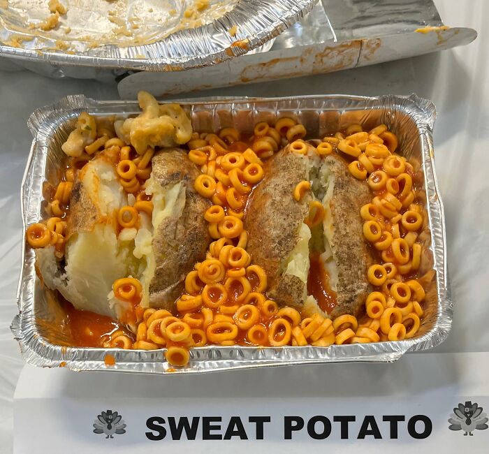 60 Pieces Of Disgusting Food That Deserve To Be Publicly Shamed 60 Pieces Of Disgusting Food That Deserve To Be Publicly Shamed