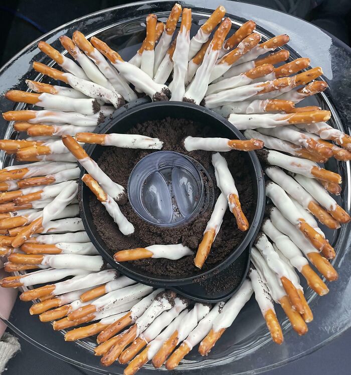 60 Pieces Of Disgusting Food That Deserve To Be Publicly Shamed 60 Pieces Of Disgusting Food That Deserve To Be Publicly Shamed