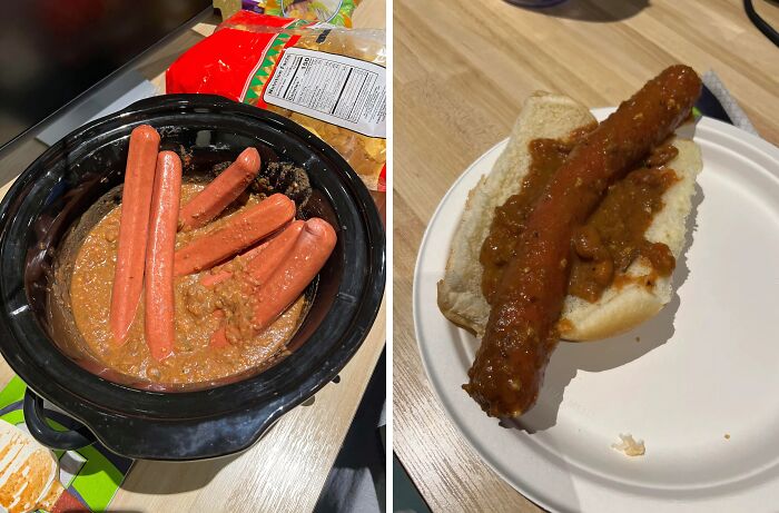 60 Pieces Of Disgusting Food That Deserve To Be Publicly Shamed 60 Pieces Of Disgusting Food That Deserve To Be Publicly Shamed
