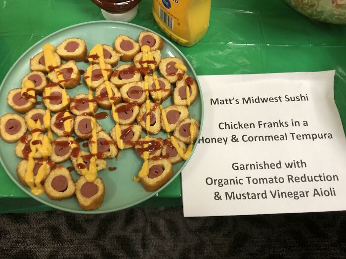 60 Pieces Of Disgusting Food That Deserve To Be Publicly Shamed 60 Pieces Of Disgusting Food That Deserve To Be Publicly Shamed