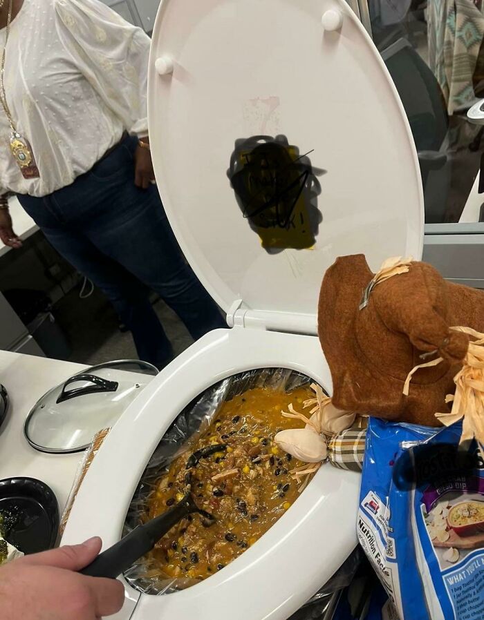 60 Pieces Of Disgusting Food That Deserve To Be Publicly Shamed 60 Pieces Of Disgusting Food That Deserve To Be Publicly Shamed