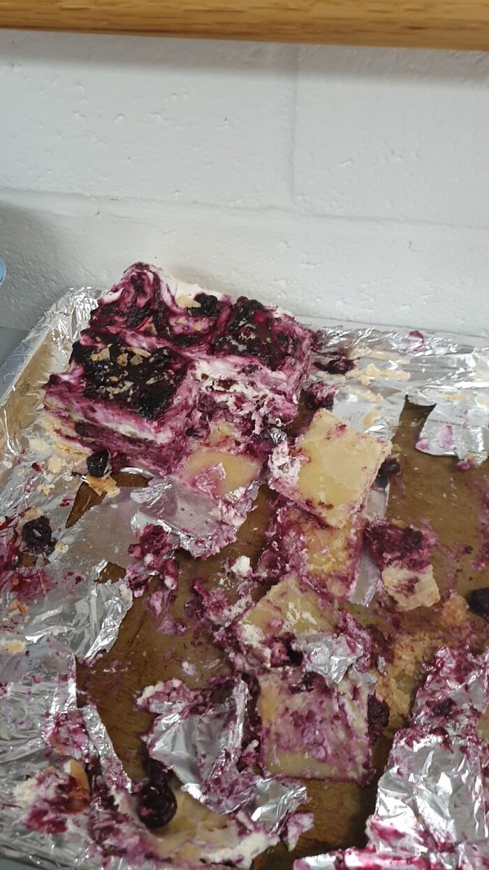 60 Pieces Of Disgusting Food That Deserve To Be Publicly Shamed 60 Pieces Of Disgusting Food That Deserve To Be Publicly Shamed