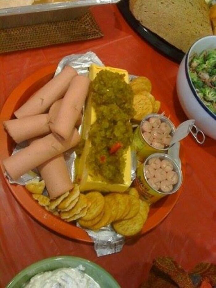 60 Pieces Of Disgusting Food That Deserve To Be Publicly Shamed 60 Pieces Of Disgusting Food That Deserve To Be Publicly Shamed