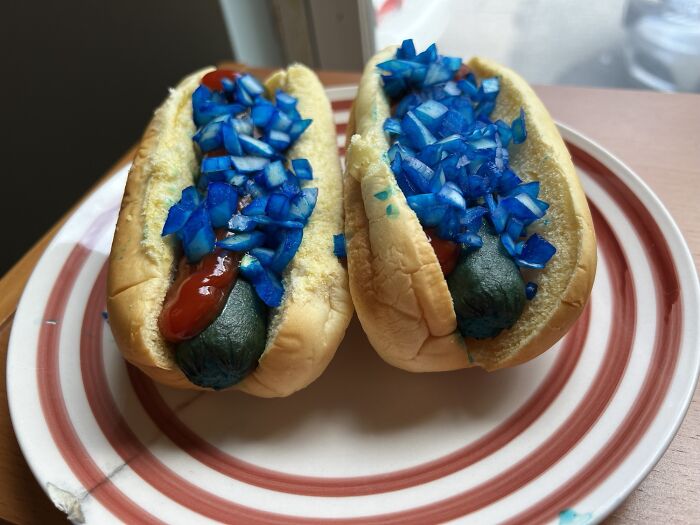 60 Pieces Of Disgusting Food That Deserve To Be Publicly Shamed 60 Pieces Of Disgusting Food That Deserve To Be Publicly Shamed