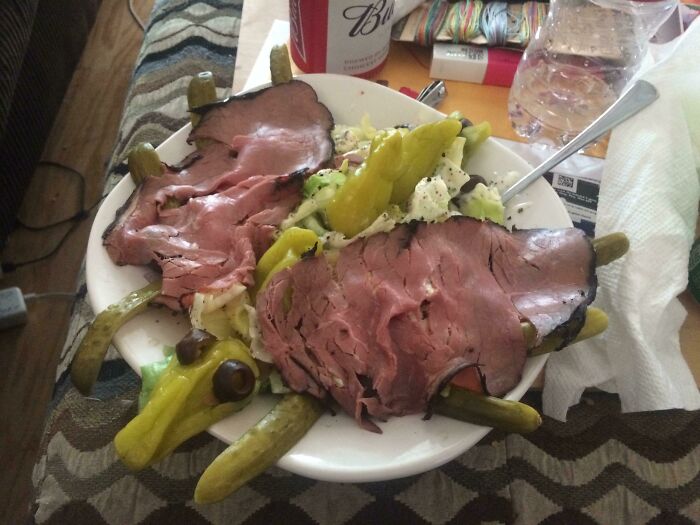 60 Pieces Of Disgusting Food That Deserve To Be Publicly Shamed 60 Pieces Of Disgusting Food That Deserve To Be Publicly Shamed