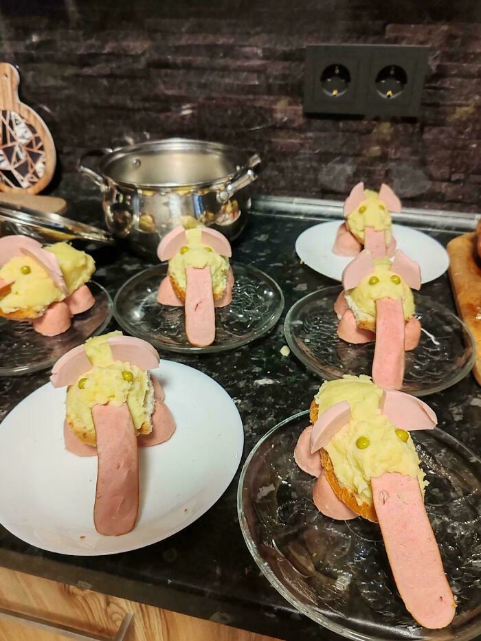 60 Pieces Of Disgusting Food That Deserve To Be Publicly Shamed 60 Pieces Of Disgusting Food That Deserve To Be Publicly Shamed