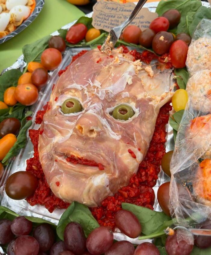 60 Pieces Of Disgusting Food That Deserve To Be Publicly Shamed 60 Pieces Of Disgusting Food That Deserve To Be Publicly Shamed