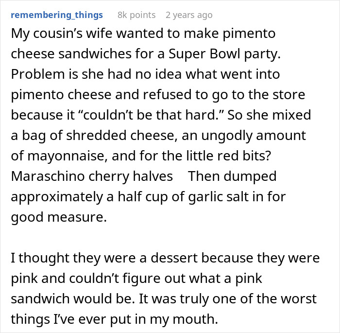 60 Pieces Of Disgusting Food That Deserve To Be Publicly Shamed 60 Pieces Of Disgusting Food That Deserve To Be Publicly Shamed