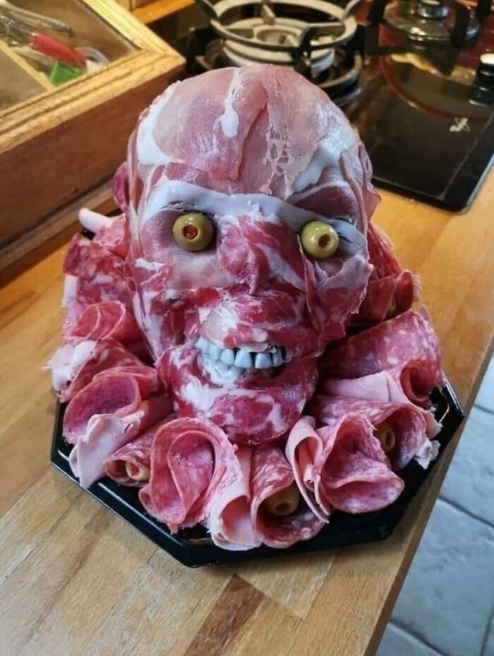 60 Pieces Of Disgusting Food That Deserve To Be Publicly Shamed 60 Pieces Of Disgusting Food That Deserve To Be Publicly Shamed