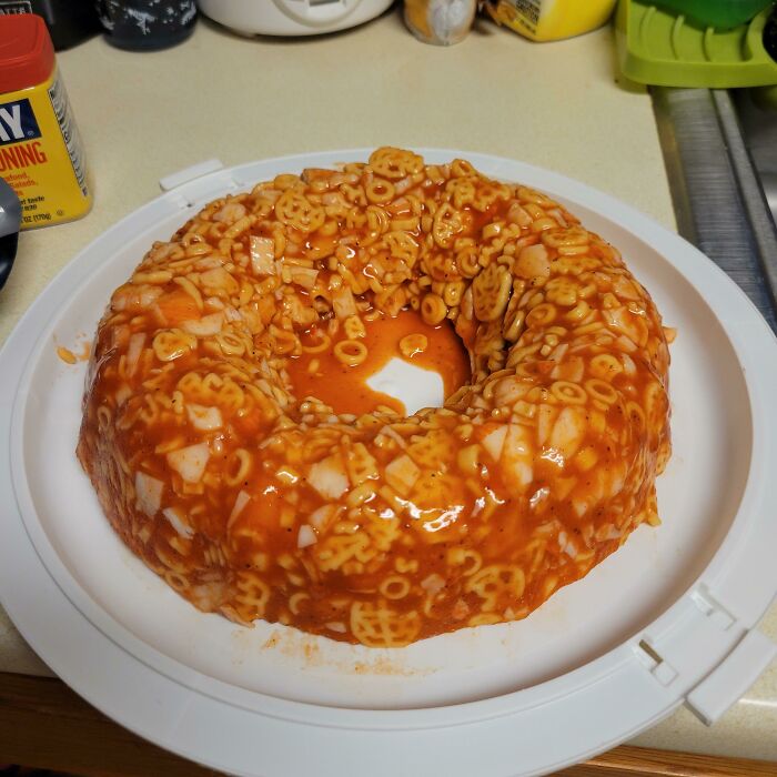 60 Pieces Of Disgusting Food That Deserve To Be Publicly Shamed 60 Pieces Of Disgusting Food That Deserve To Be Publicly Shamed