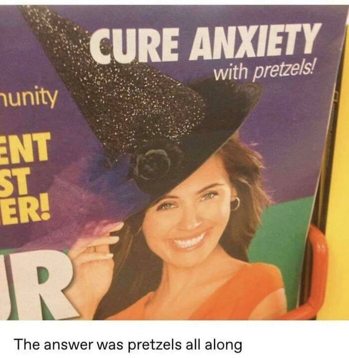 “Thanks, I’m Cured”: 67 Of The Worst Pieces Of Advice No One Asked For (New Pics) “Thanks, I’m Cured”: 67 Of The Worst Pieces Of Advice No One Asked For (New Pics)