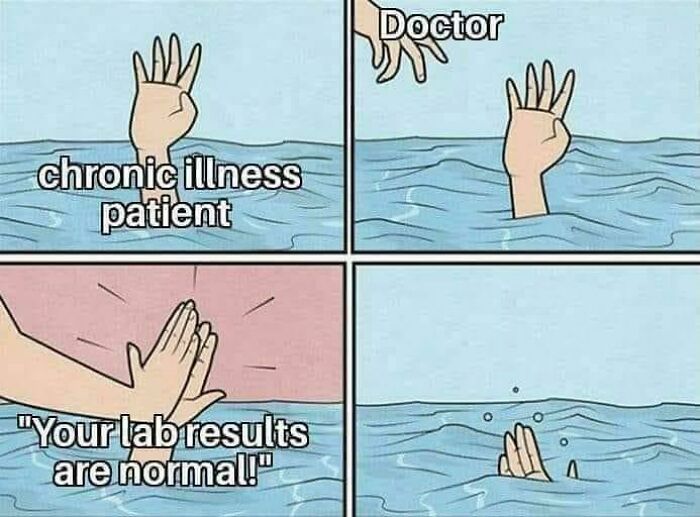 “Thanks, I’m Cured”: 67 Of The Worst Pieces Of Advice No One Asked For (New Pics) “Thanks, I’m Cured”: 67 Of The Worst Pieces Of Advice No One Asked For (New Pics)
