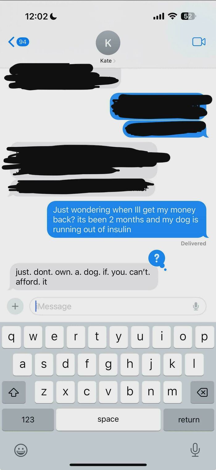 “Thanks, I’m Cured”: 67 Of The Worst Pieces Of Advice No One Asked For (New Pics) “Thanks, I’m Cured”: 67 Of The Worst Pieces Of Advice No One Asked For (New Pics)