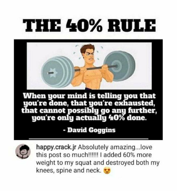 “Thanks, I’m Cured”: 67 Of The Worst Pieces Of Advice No One Asked For (New Pics) “Thanks, I’m Cured”: 67 Of The Worst Pieces Of Advice No One Asked For (New Pics)