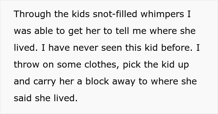 Woman Finds Herself In Every Dog Owner’s Worst Nightmare, But The Neighbor’s Parents Become The Bigger Problem Woman Finds Herself In Every Dog Owner’s Worst Nightmare, But The Neighbor’s Parents Become The Bigger Problem