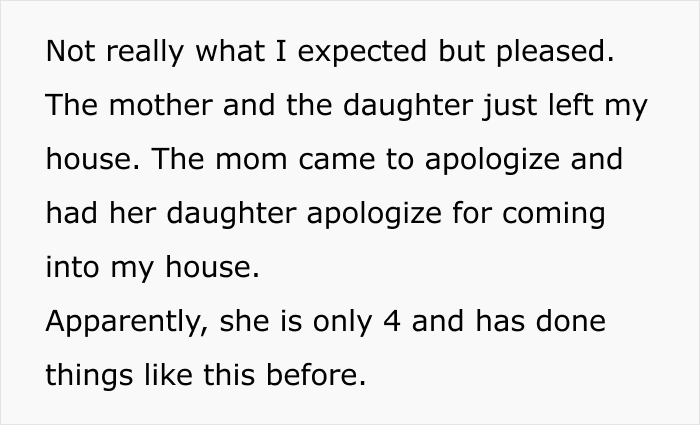 Woman Finds Herself In Every Dog Owner’s Worst Nightmare, But The Neighbor’s Parents Become The Bigger Problem Woman Finds Herself In Every Dog Owner’s Worst Nightmare, But The Neighbor’s Parents Become The Bigger Problem