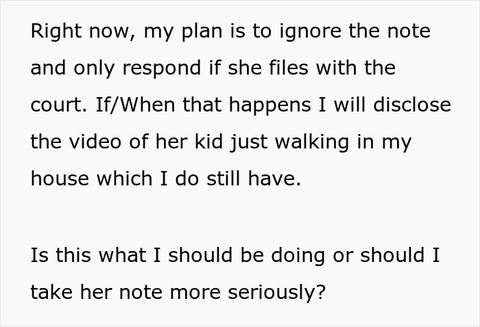 Woman Finds Herself In Every Dog Owner’s Worst Nightmare, But The Neighbor’s Parents Become The Bigger Problem Woman Finds Herself In Every Dog Owner’s Worst Nightmare, But The Neighbor’s Parents Become The Bigger Problem