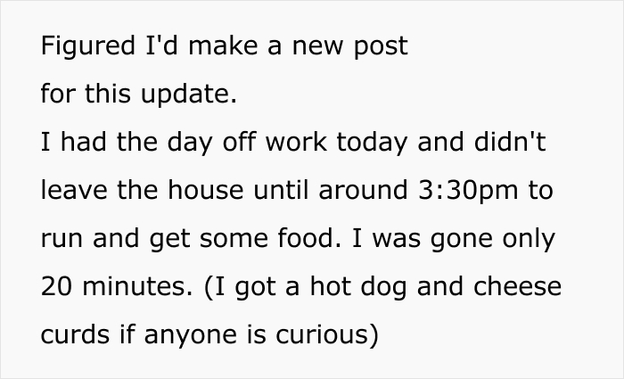Woman Finds Herself In Every Dog Owner’s Worst Nightmare, But The Neighbor’s Parents Become The Bigger Problem Woman Finds Herself In Every Dog Owner’s Worst Nightmare, But The Neighbor’s Parents Become The Bigger Problem