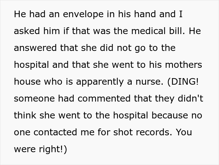 Woman Finds Herself In Every Dog Owner’s Worst Nightmare, But The Neighbor’s Parents Become The Bigger Problem Woman Finds Herself In Every Dog Owner’s Worst Nightmare, But The Neighbor’s Parents Become The Bigger Problem