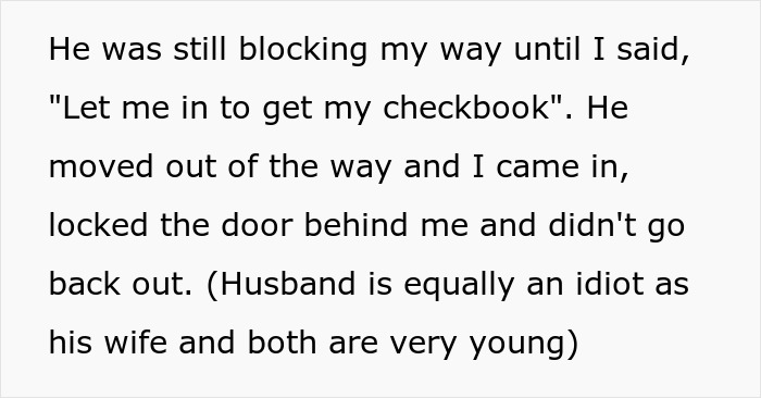 Woman Finds Herself In Every Dog Owner’s Worst Nightmare, But The Neighbor’s Parents Become The Bigger Problem Woman Finds Herself In Every Dog Owner’s Worst Nightmare, But The Neighbor’s Parents Become The Bigger Problem