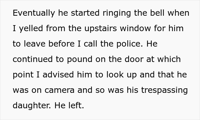 Woman Finds Herself In Every Dog Owner’s Worst Nightmare, But The Neighbor’s Parents Become The Bigger Problem Woman Finds Herself In Every Dog Owner’s Worst Nightmare, But The Neighbor’s Parents Become The Bigger Problem