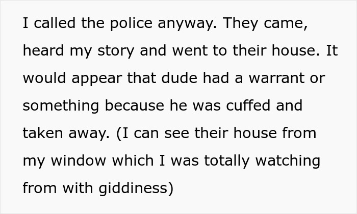 Woman Finds Herself In Every Dog Owner’s Worst Nightmare, But The Neighbor’s Parents Become The Bigger Problem Woman Finds Herself In Every Dog Owner’s Worst Nightmare, But The Neighbor’s Parents Become The Bigger Problem