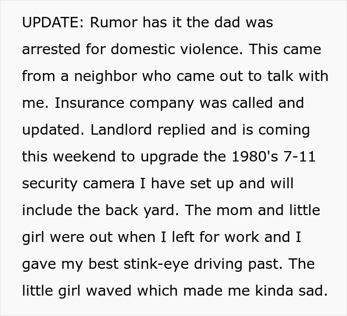 Woman Finds Herself In Every Dog Owner’s Worst Nightmare, But The Neighbor’s Parents Become The Bigger Problem Woman Finds Herself In Every Dog Owner’s Worst Nightmare, But The Neighbor’s Parents Become The Bigger Problem