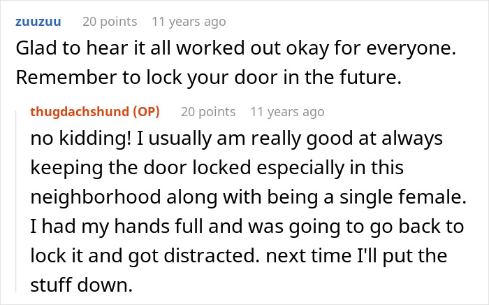 Woman Finds Herself In Every Dog Owner’s Worst Nightmare, But The Neighbor’s Parents Become The Bigger Problem Woman Finds Herself In Every Dog Owner’s Worst Nightmare, But The Neighbor’s Parents Become The Bigger Problem