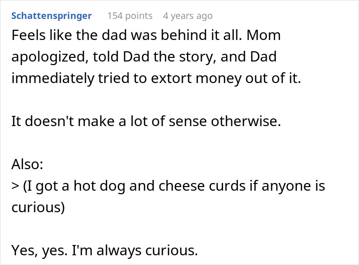 Woman Finds Herself In Every Dog Owner’s Worst Nightmare, But The Neighbor’s Parents Become The Bigger Problem Woman Finds Herself In Every Dog Owner’s Worst Nightmare, But The Neighbor’s Parents Become The Bigger Problem