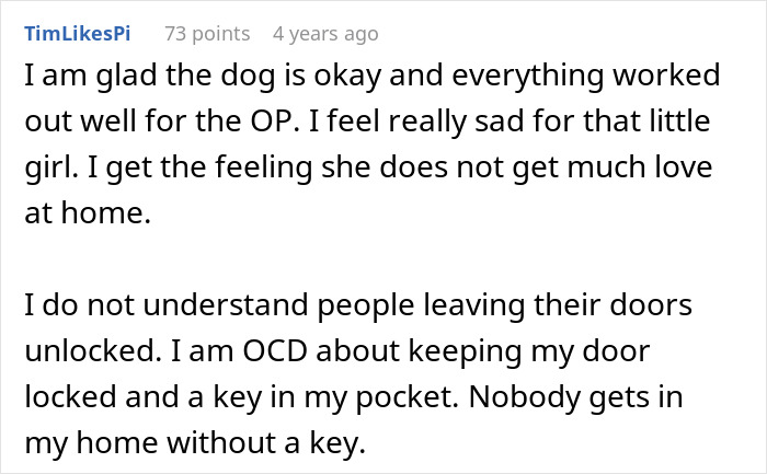 Woman Finds Herself In Every Dog Owner’s Worst Nightmare, But The Neighbor’s Parents Become The Bigger Problem Woman Finds Herself In Every Dog Owner’s Worst Nightmare, But The Neighbor’s Parents Become The Bigger Problem