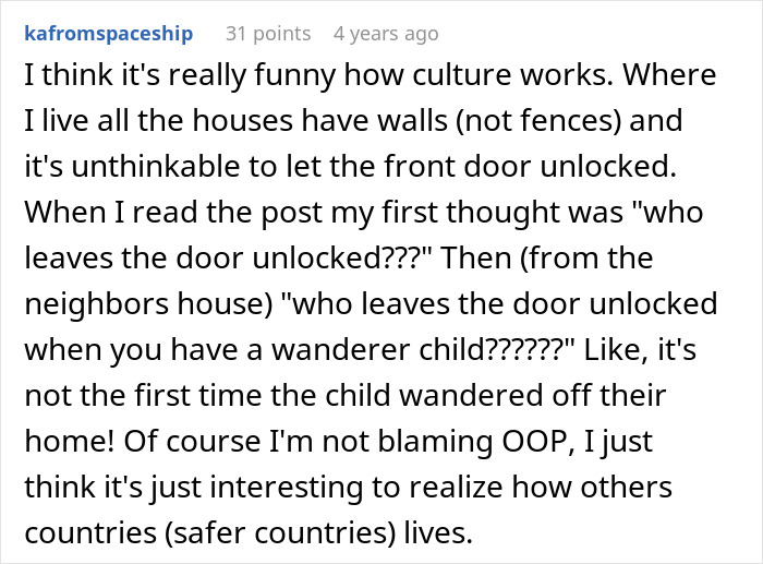 Woman Finds Herself In Every Dog Owner’s Worst Nightmare, But The Neighbor’s Parents Become The Bigger Problem Woman Finds Herself In Every Dog Owner’s Worst Nightmare, But The Neighbor’s Parents Become The Bigger Problem