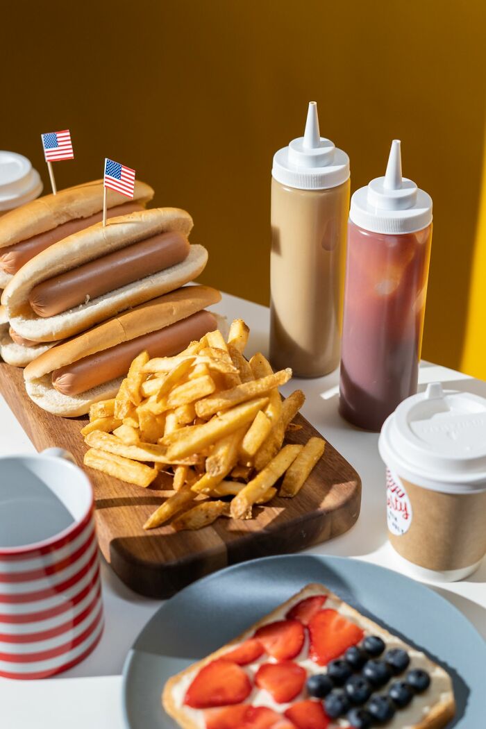 59 American Habits That Leave British People Scratching Their Heads 59 American Habits That Leave British People Scratching Their Heads
