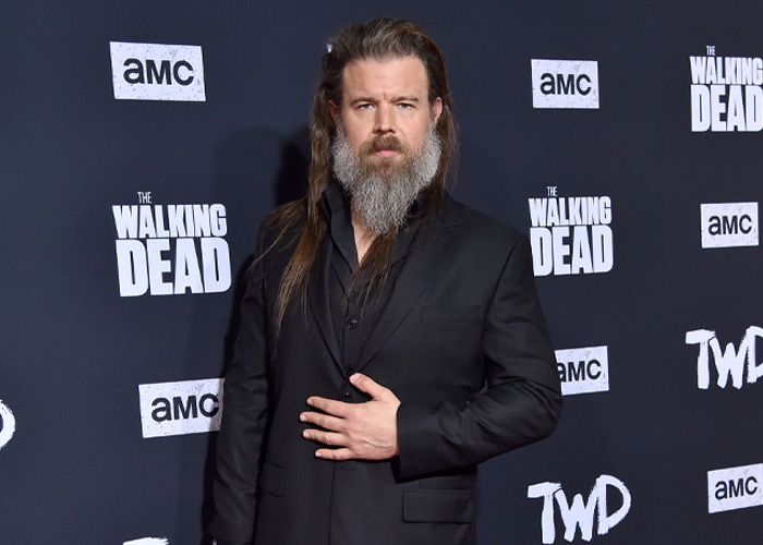 Lead Actor Faces Brutal Reality Of Showbiz As Amazon Drops Him From Major Series After On-Set Accident Lead Actor Faces Brutal Reality Of Showbiz As Amazon Drops Him From Major Series After On-Set Accident